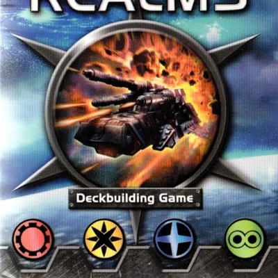 Star Realms