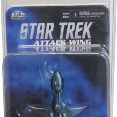 Star Trek: Attack Wing – Calindra Expansion Pack