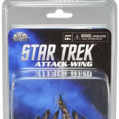 Star Trek: Attack Wing – Gor Portas Expansion Pack