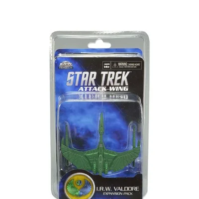 Star Trek: Attack Wing – I.R.W. Valdore Expansion Pack