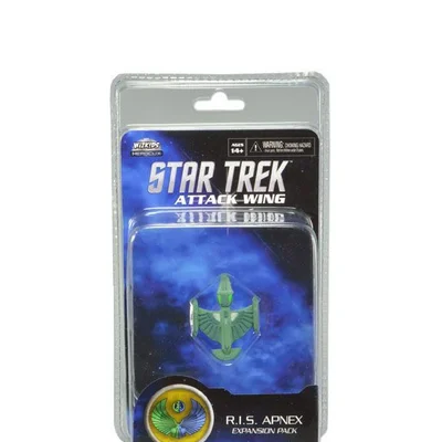 Star Trek: Attack Wing – R.I.S. Apnex Expansion Pack