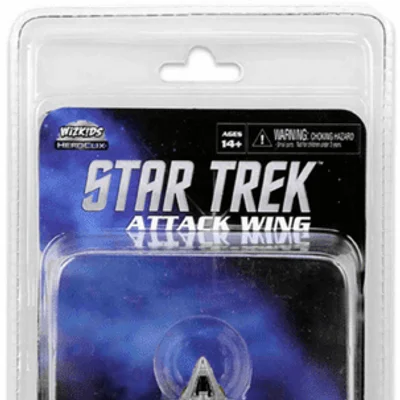 Star Trek: Attack Wing – U.S.S. Delta Flyer Expansion Pack