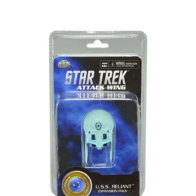 Star Trek: Attack Wing – U.S.S. Reliant Expansion Pack