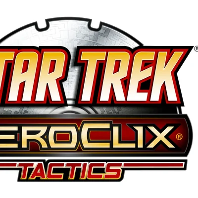 Star Trek HeroClix: Tactics