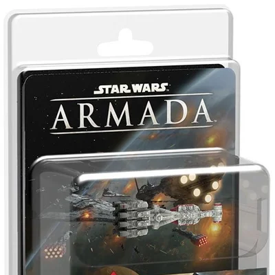 Star Wars: Armada – CR90 Corellian Corvette Expansion Pack