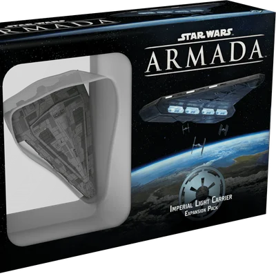 Star Wars: Armada – Imperial Light Carrier Expansion Pack