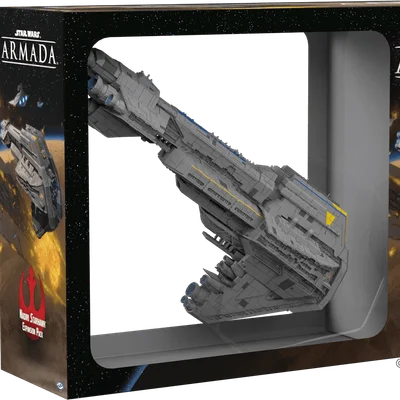Star Wars: Armada – Nadiri Starhawk Expansion Pack