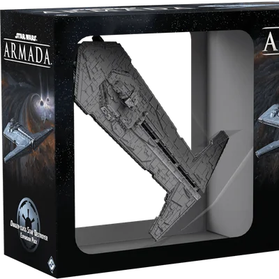 Star Wars: Armada – Onager-Class Star Destroyer Expansion Pack