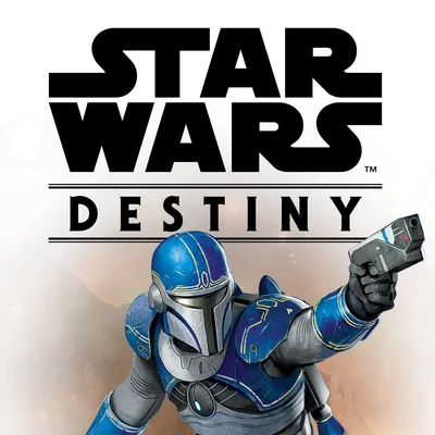 Star Wars: Destiny – Allies of Necessity Draft Set