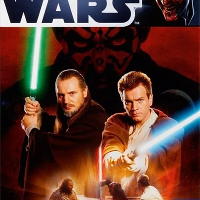 Star Wars: Kampf gegen Darth Maul