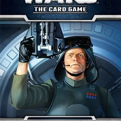 Star Wars: The Card Game – Assault on Echo Base