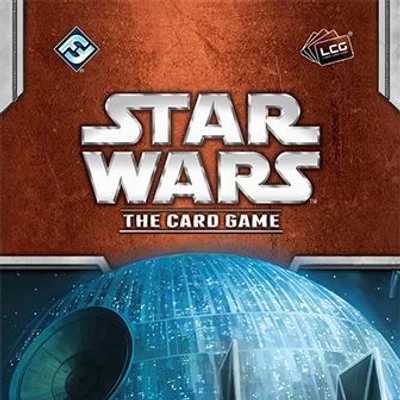 Star Wars: The Card Game – Draw Their Fire