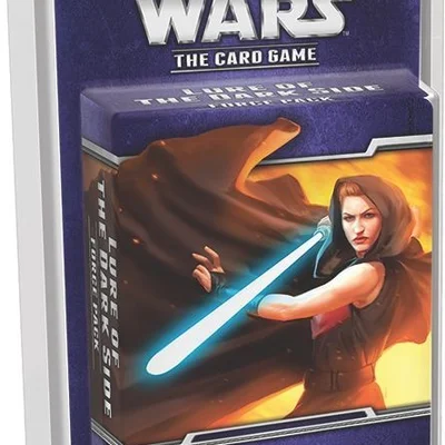 Star Wars: The Card Game – Lure of the Dark Side