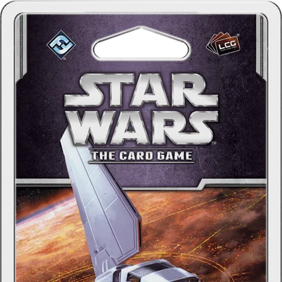 Star Wars: The Card Game – Power of the Force