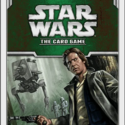 Star Wars: The Card Game – Solo's Command