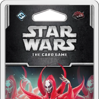 Star Wars: The Card Game – Swayed by the Dark Side