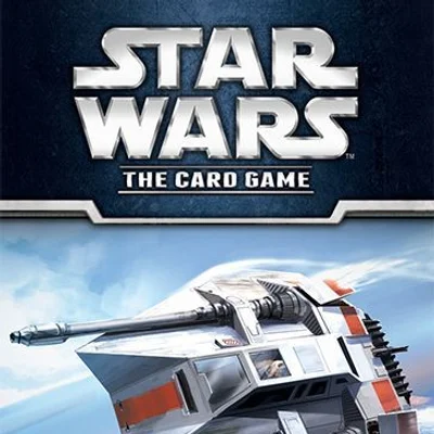 Star Wars: The Card Game – The Search for Skywalker