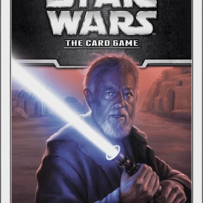 Star Wars: The Card Game – Trust in the Force