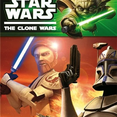 Star Wars: The Clone Wars – Blockade von Ryloth