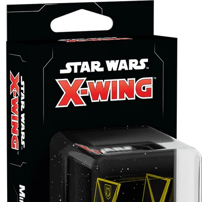 Star Wars: X-Wing (Second Edition) – Mining Guild Tie Expansion Pack