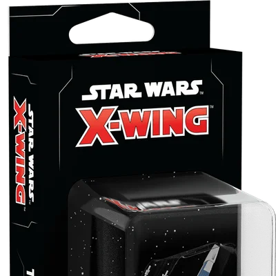 Star Wars: X-Wing (Second Edition) – T-70 X-Wing Expansion Pack