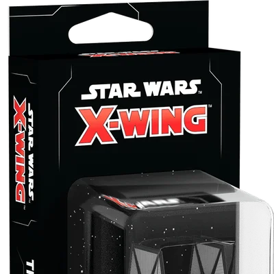 Star Wars: X-Wing (Second Edition) – TIE/fo Fighter Expansion Pack