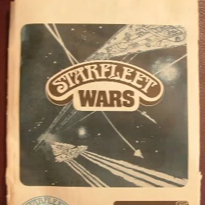 Starfleet Wars