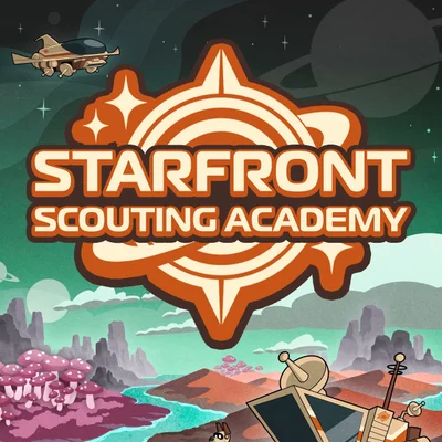 Starfront Scouting Academy