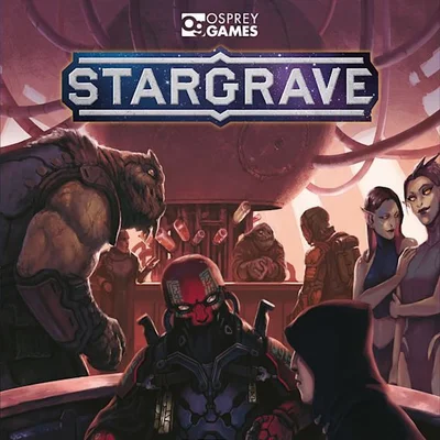 Stargrave: Side Hustle