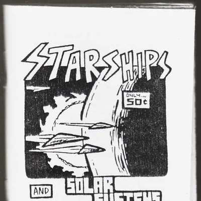 Starships and Solar Systems