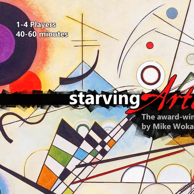 Starving Artists