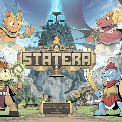 Statera