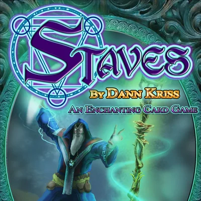 Staves