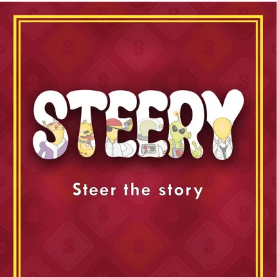 STEERY: Steer the story