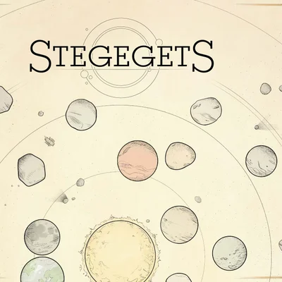 StegegetS