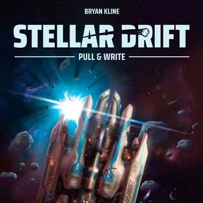 Stellar Drift: Pull & Write