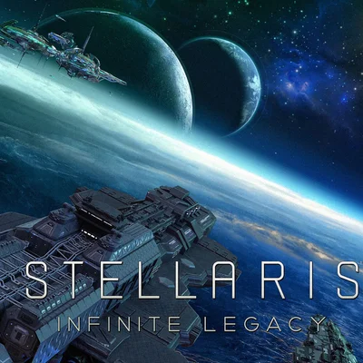 Stellaris: Infinite Legacy