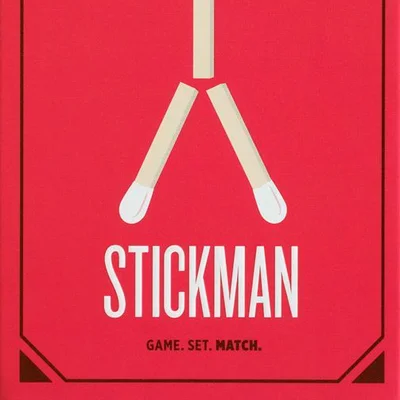 Stickman