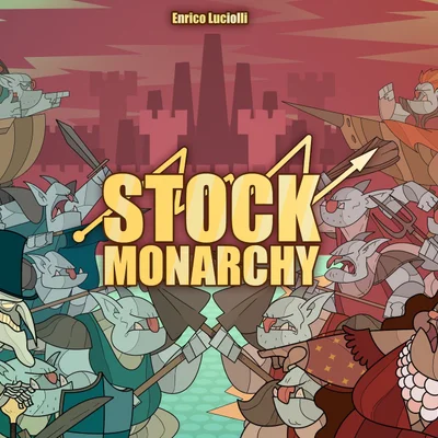 Stock Monarchy