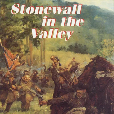 Stonewall in the Valley