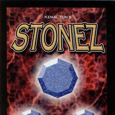 Stonez