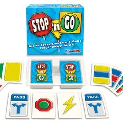 Stop 'n Go