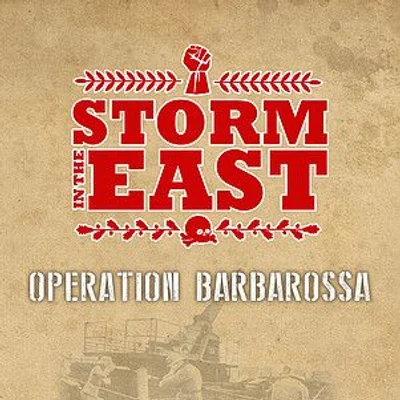Storm in the East: Operation Barbarossa
