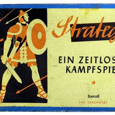 Strategie: Würfel-Schach