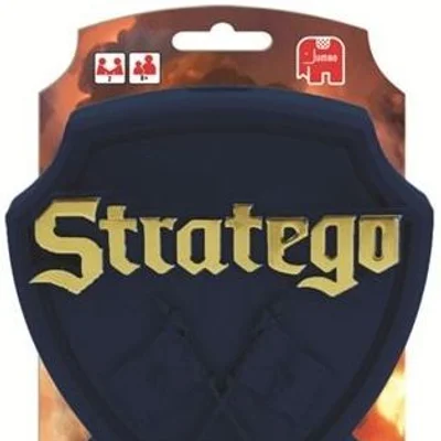 Stratego Dice Game