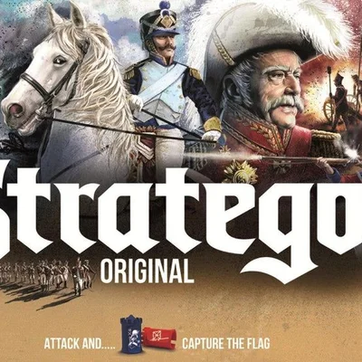 Stratego
