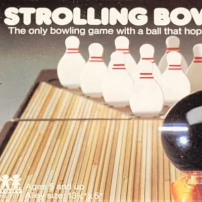 Strolling Bowling