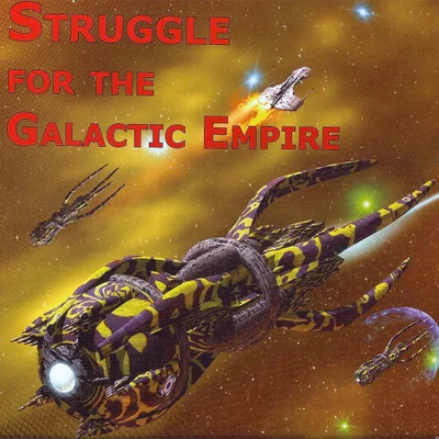 Struggle for the Galactic Empire