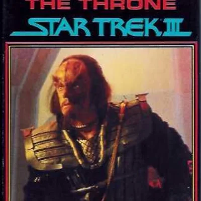 Struggle For The Throne: Star Trek III