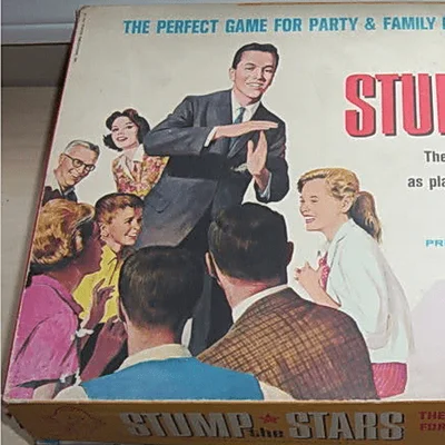 Stump the Stars